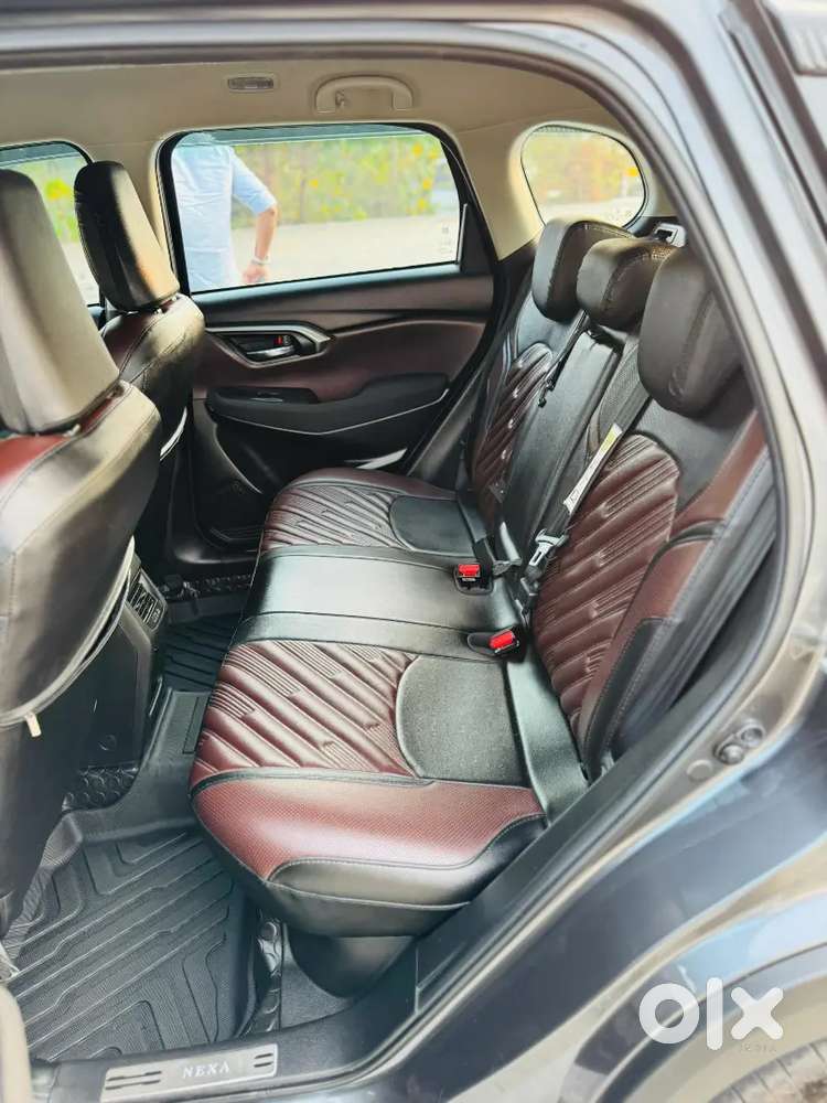 Maruti Suzuki Grand Vitara 2023