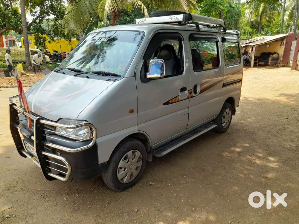 Maruti Suzuki Eeco 2020 Well Maintained