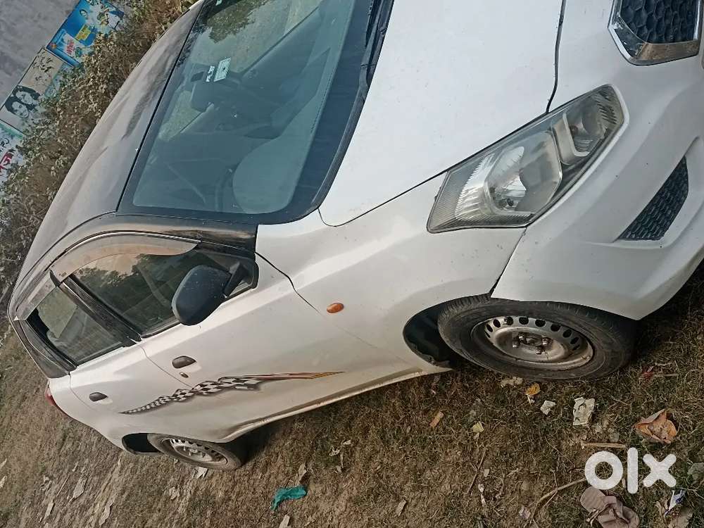 Good Condition Koi Problem Nahi Gaadi Me