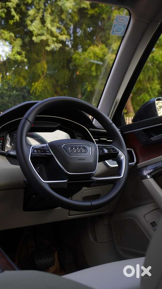 Audi A6 2.0 45 Tfsi Premium Plus, 2023, Petrol