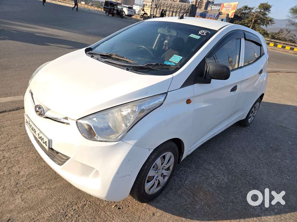 Hyundai Eon Era, 2013, Petrol
