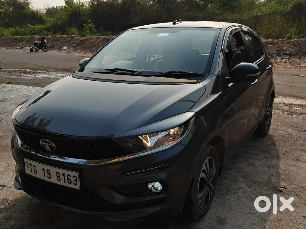 Tata Tiago Xt Rhythm 2024