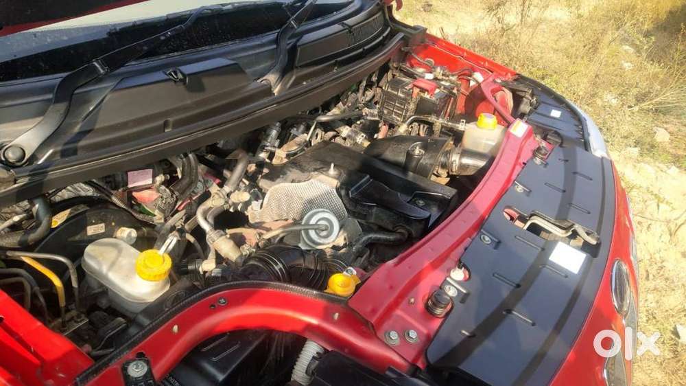 Mahindra Tuv 300 (2016) For Sale