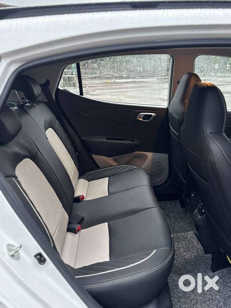 Hyundai Grand I10 Nios Sportz 1.2 Kappa Cng, 2025, Cng & Hybrids