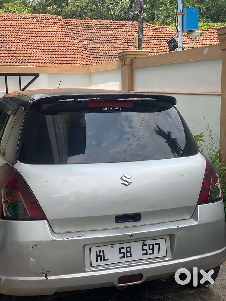 2006 Maruti Suzuki Car