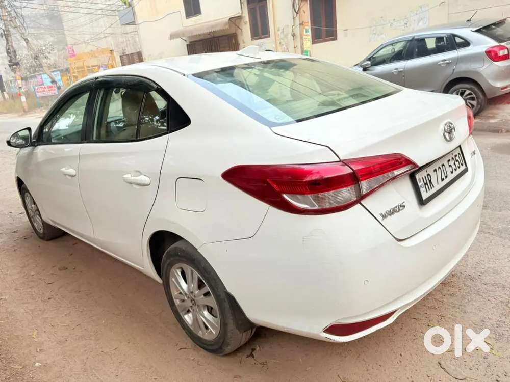 Push Button Start Automatic Top Model
