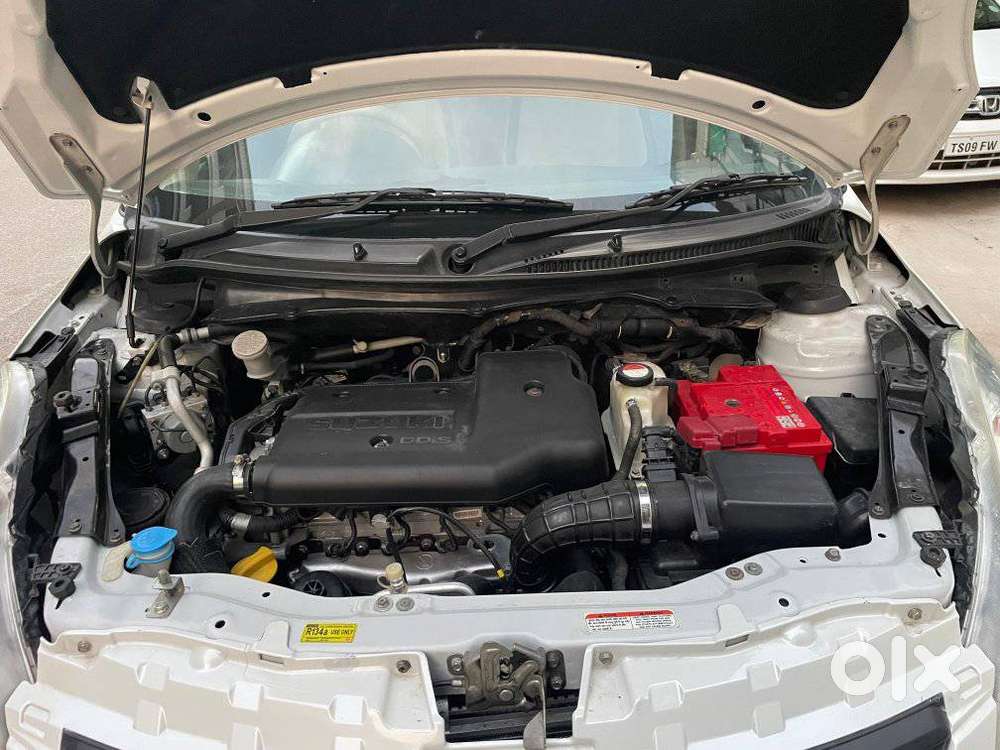 Maruti Suzuki Swift Dzire Tour Ldi, 2020, Diesel