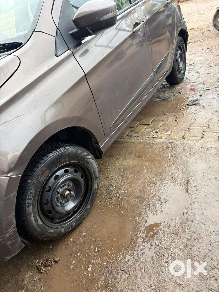 Tata Tiago Petrol Manual Xza Plus 17