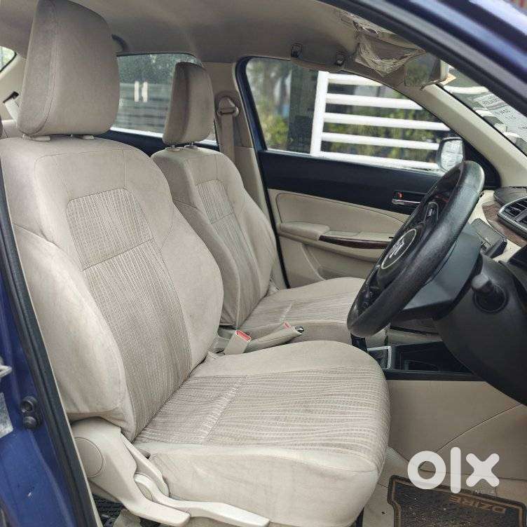 Maruti Suzuki Swift Dzire Zdi Plus , 2017, Diesel