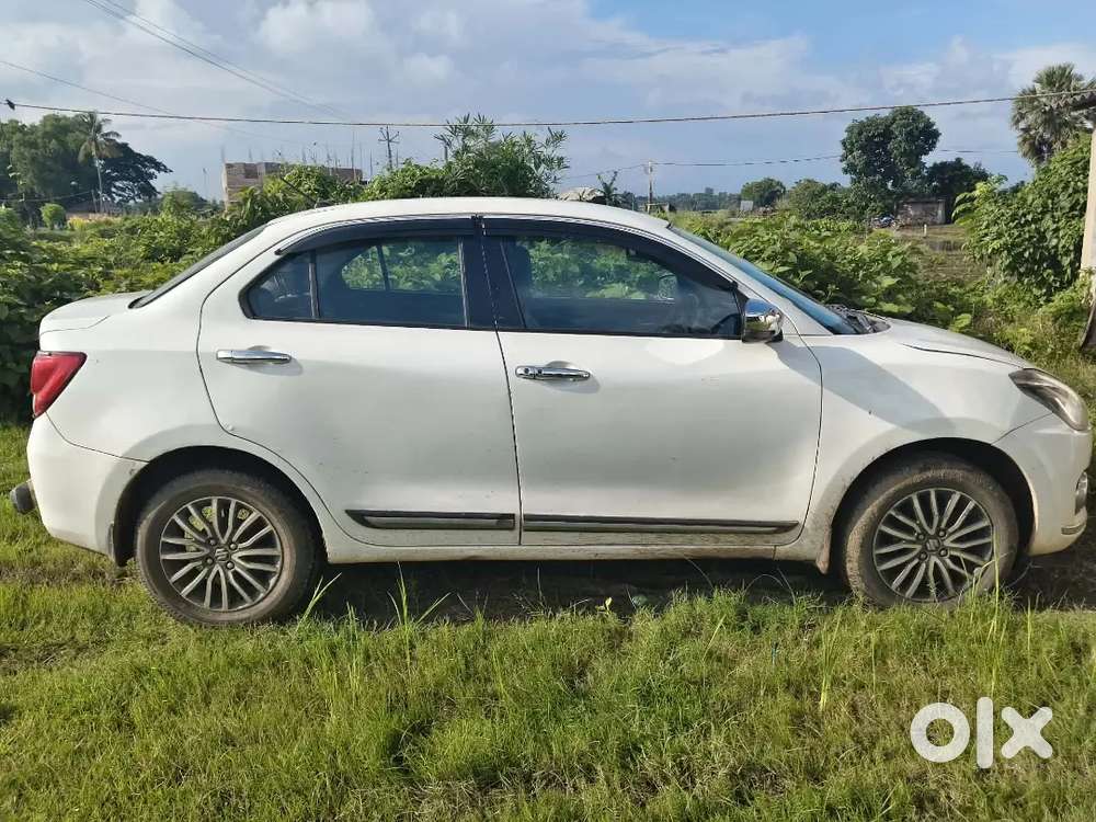 Maruti Suzuki Dzire 2018