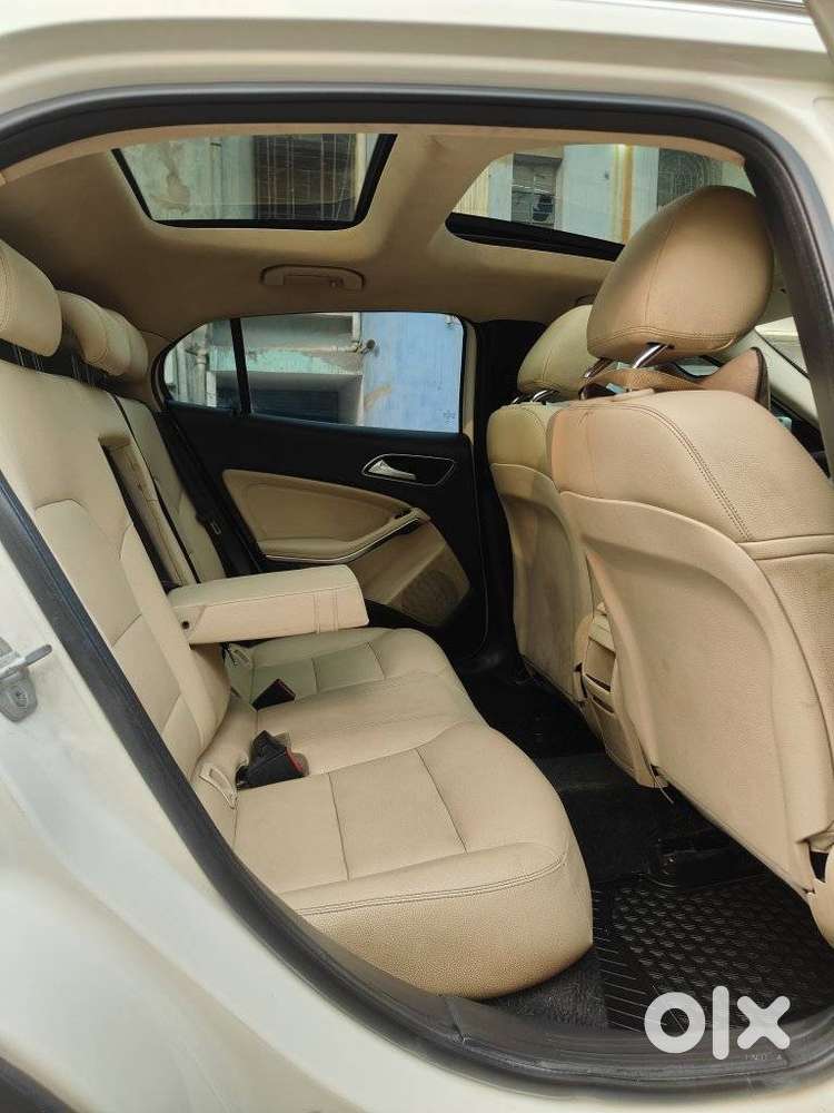 Mercedes-benz Gla 200 D, 2015, Diesel