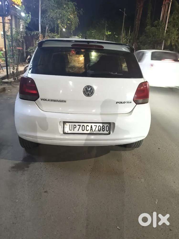 Volkswagen Diesel Comfortline