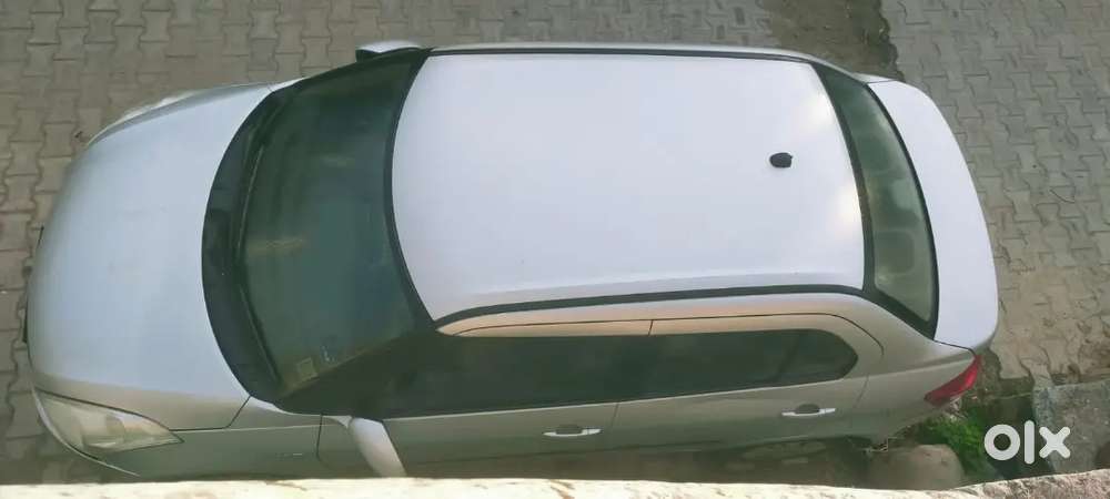 Maruti Suzuki Dzire 2012