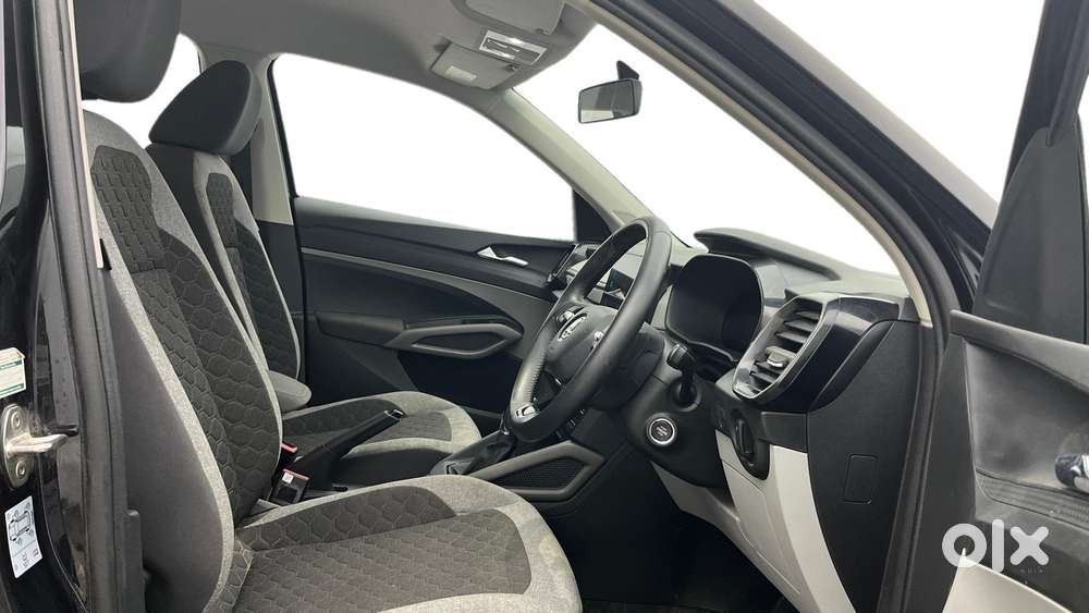 Skoda Kylaq Signature Plus At, 2025, Petrol