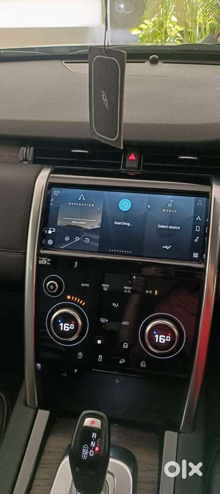 Land Rover Discovery Sport 2021 Diesel Se