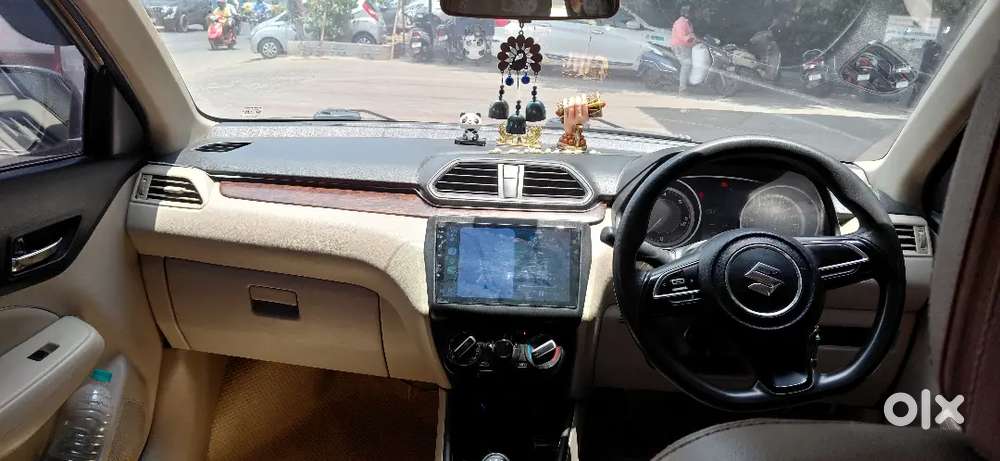 Maruti Swift Dzire Vdi 2019