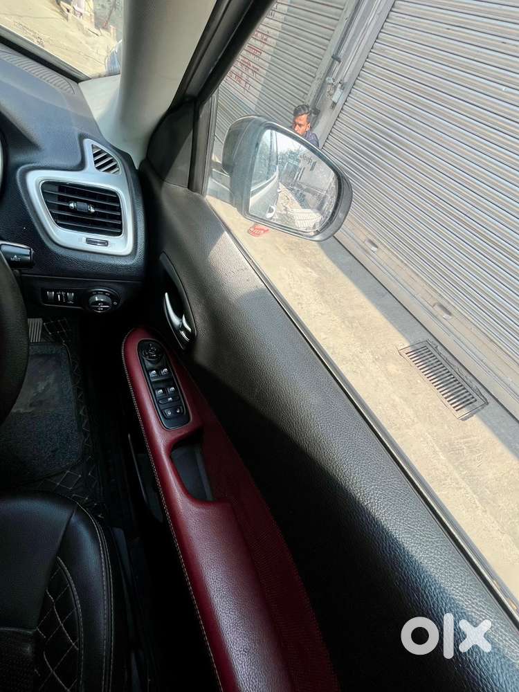 Jeep Compass Diesel Well Maintained