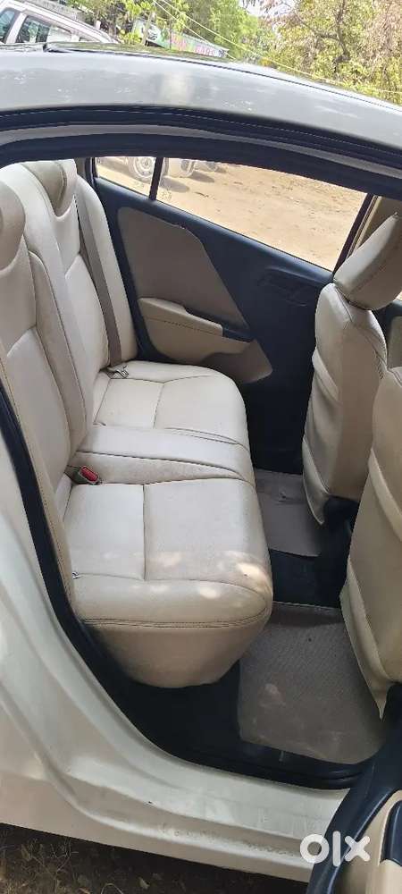 Honda City 2015 Model Diesel