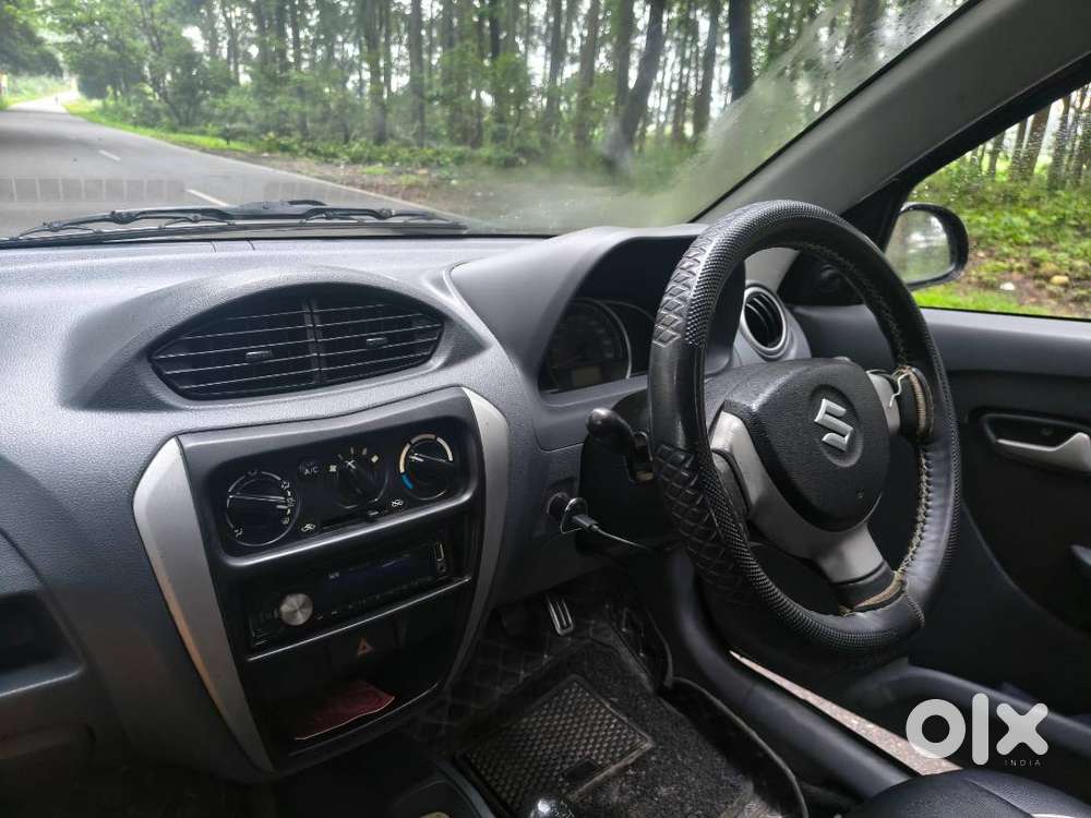 2014 Maruti Suzuki Alto 800 Lxi  54,749 Km  Petrol  Ac