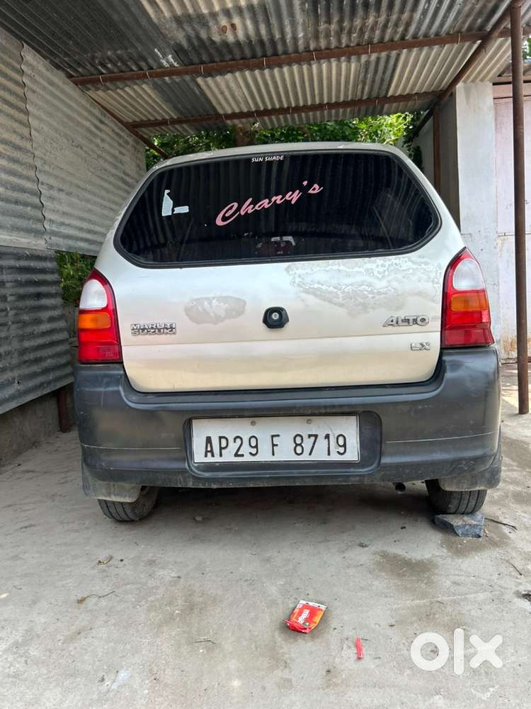 Maruti Suzuki Sedan 2005