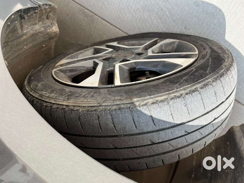 Tata Tiago 1.2 Revotron Xz Plus, 2021, Petrol