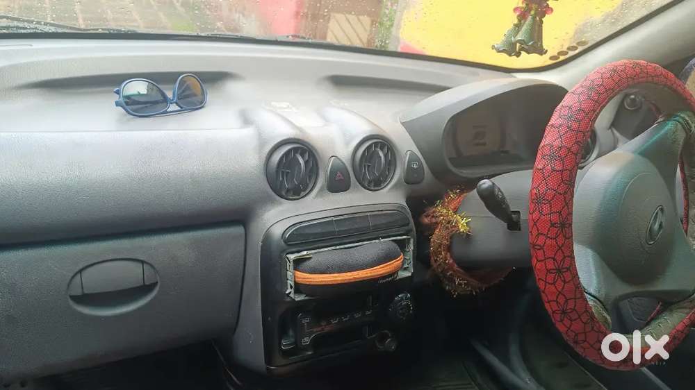 Hyundai Santro Xing 2008 Euro Iii Manual Petrol