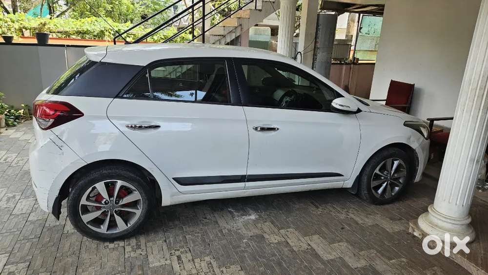 Hyundai I20 2014 Petrol 83000 Km Driven