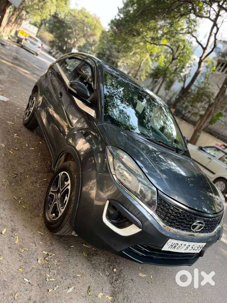 Tata Nexon 1.5 Revotorq Xma Amt, 2018, Diesel
