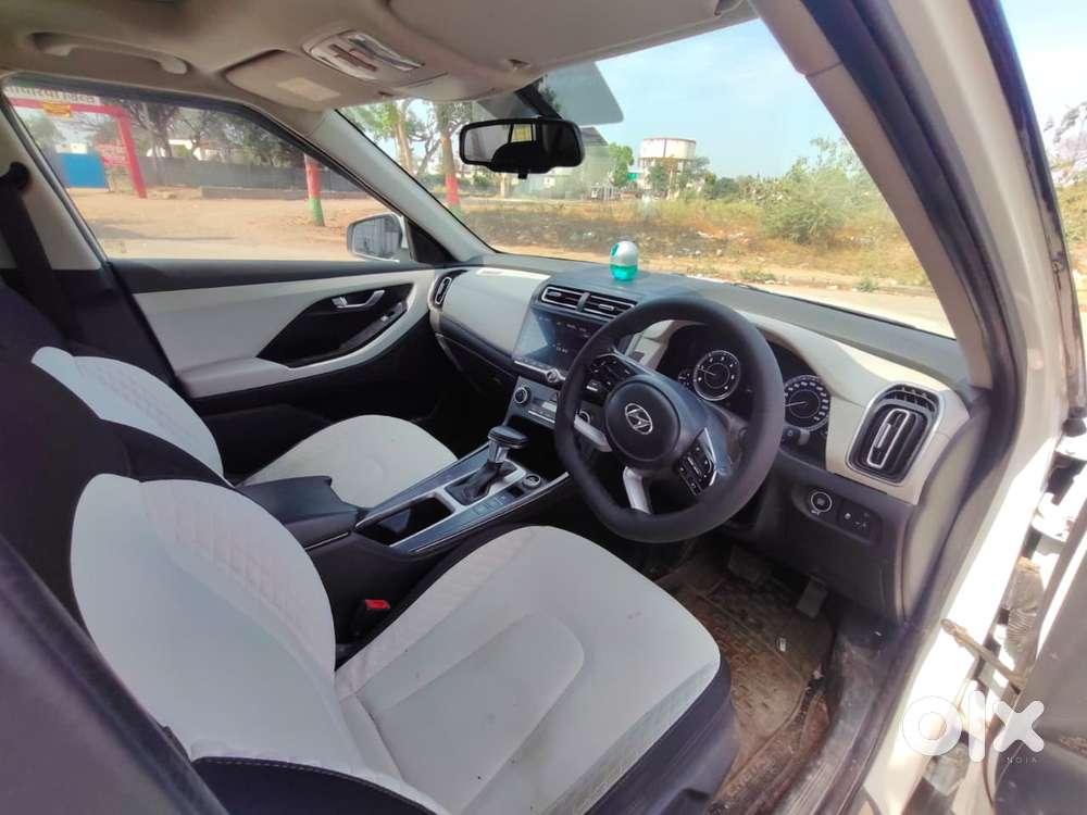 Hyundai Creta 1.6 Sx Option Executive Diesel, 2020, Diesel