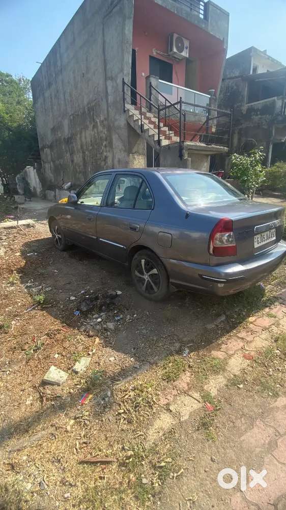 Hyundai Accent Gle 2012 Variant