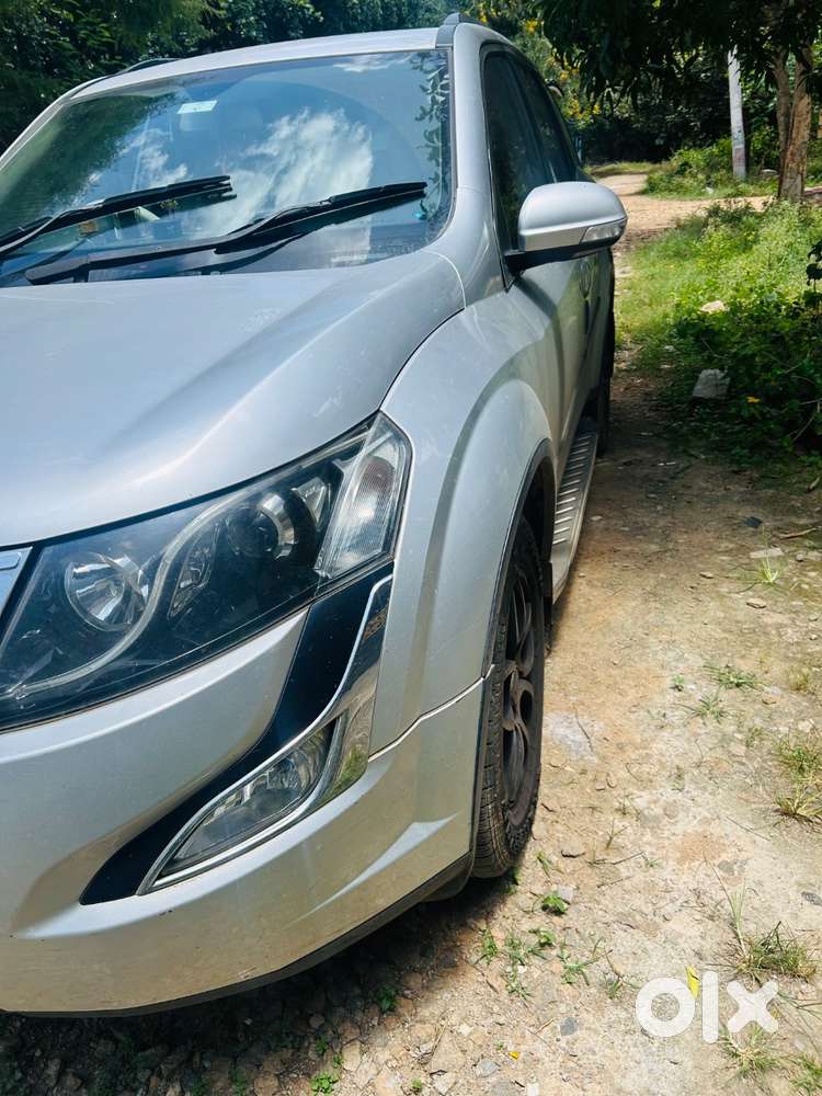 Mahindra Xuv500 Diesel 2016