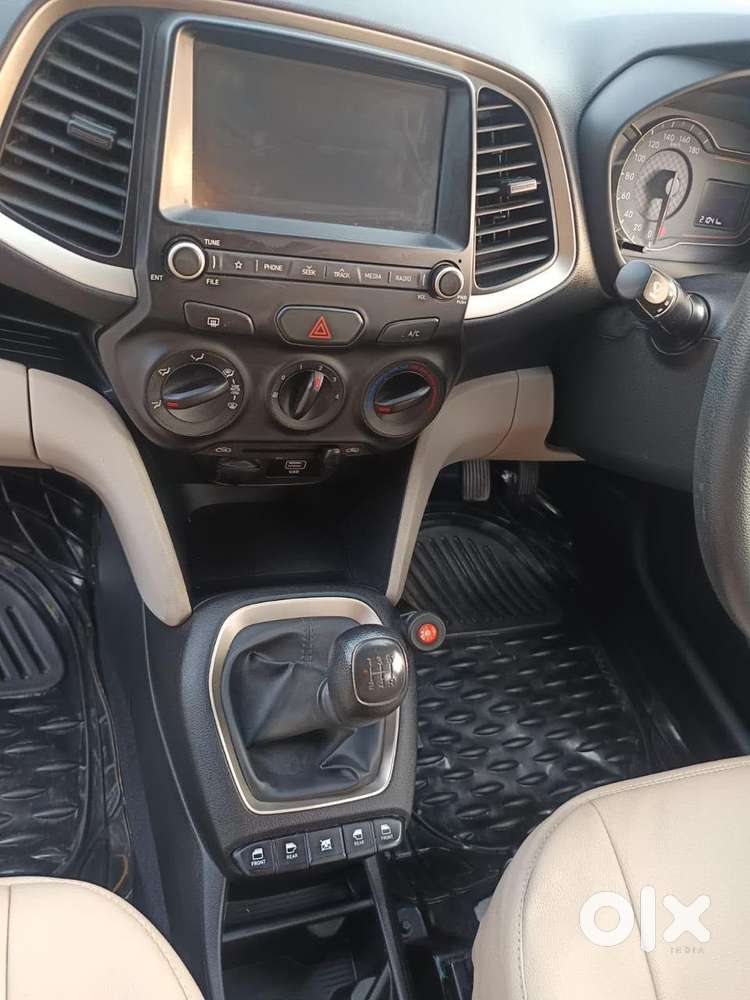 Hyundai Santro Sportz Cng, 2019, Cng & Hybrids