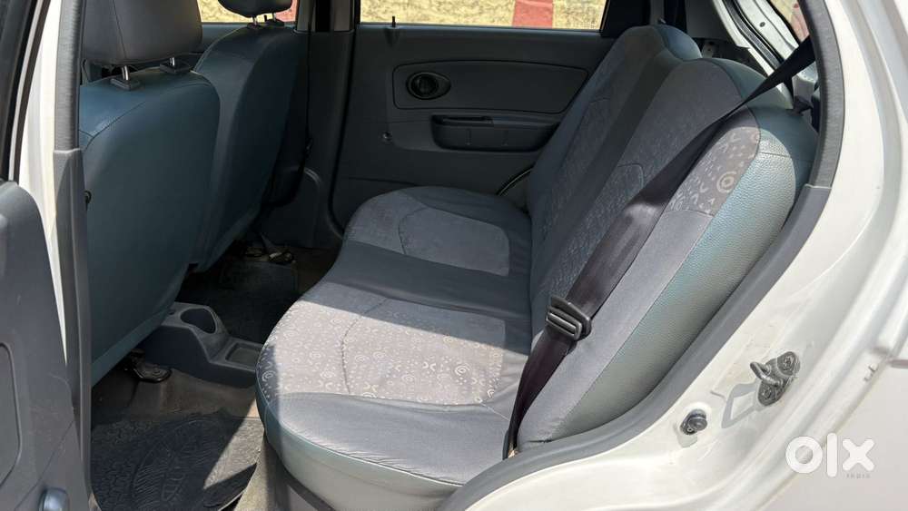 Chevrolet Spark 1.0 Ps, 2008, Petrol