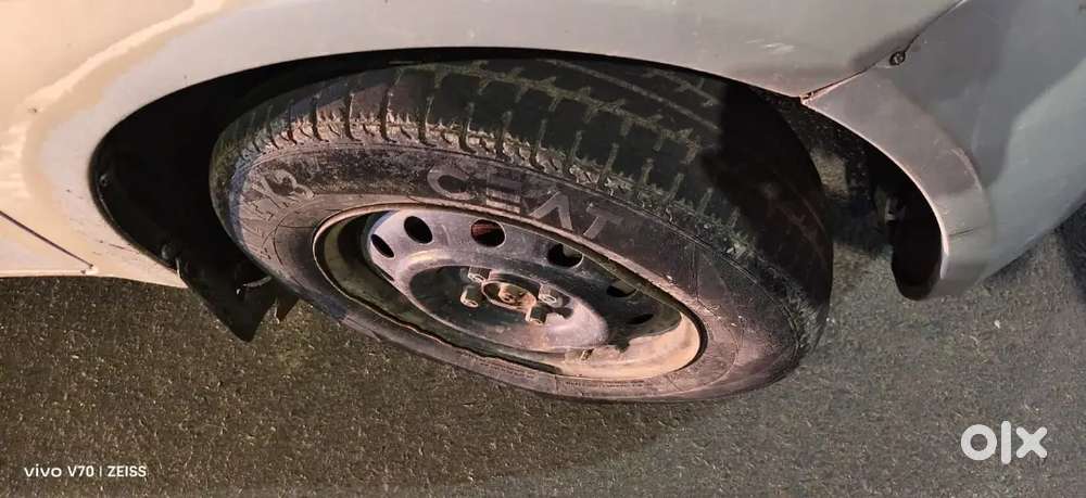 Maruti Suzuki Ritz 2014 Petrol 30000 Km Driven
