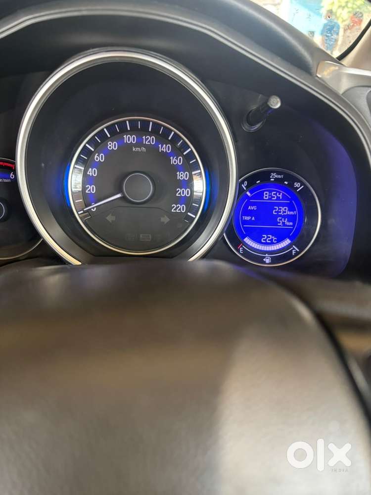 Honda Wr-v Diesel Manual 2019