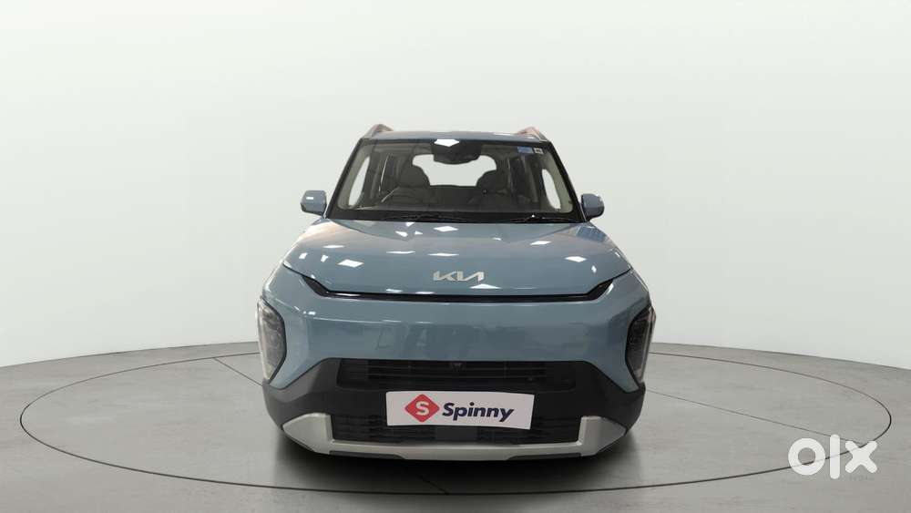 Kia Syros Htx Plus Opt Turbo Dct, 2025, Petrol