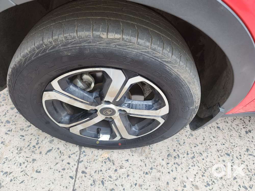 Tata Nexon Diesel 2023