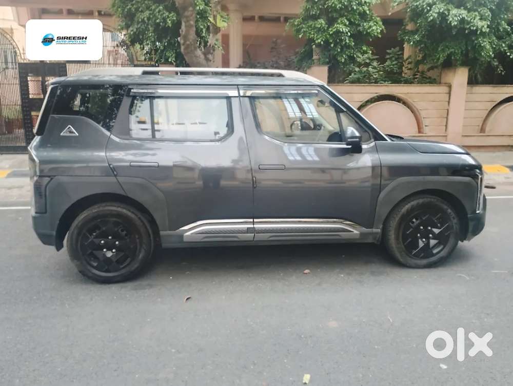 Kia Syros Htk Opt Turbo, 2025, Petrol