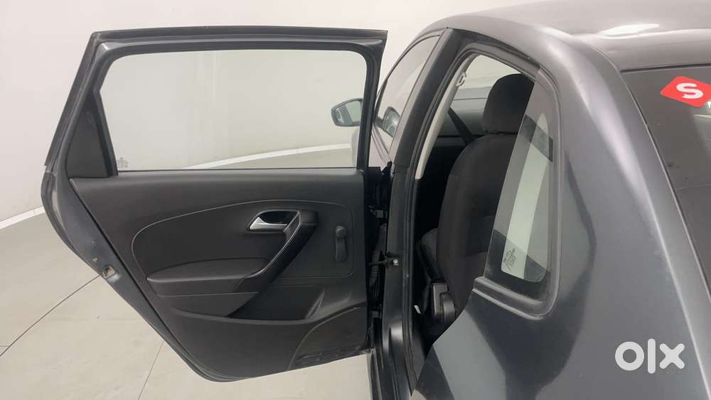 Volkswagen Ameo 1.0 Mpi Trendline, 2019, Petrol