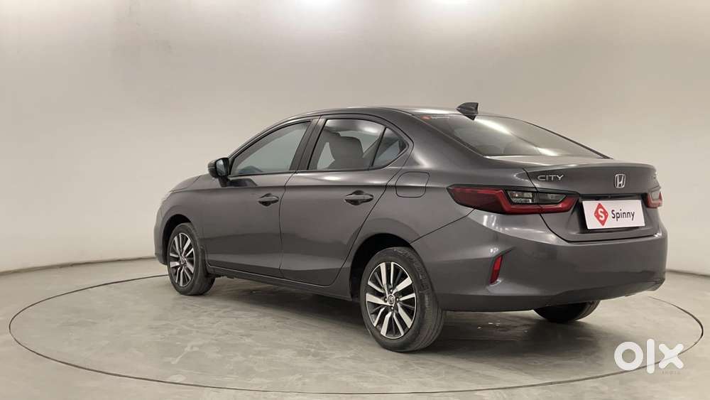 Honda City 1.5 Vx I-vtec Mt, 2021, Petrol