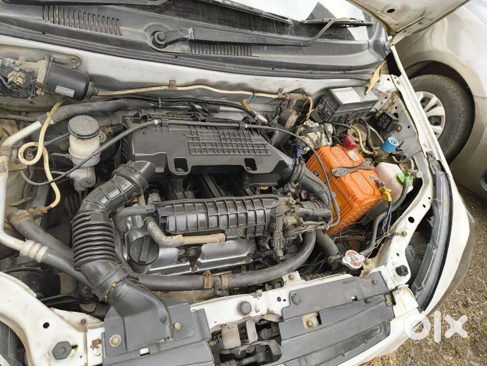 Maruti Suzuki Alto 800 2015