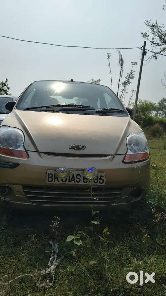 Good Condition My Car