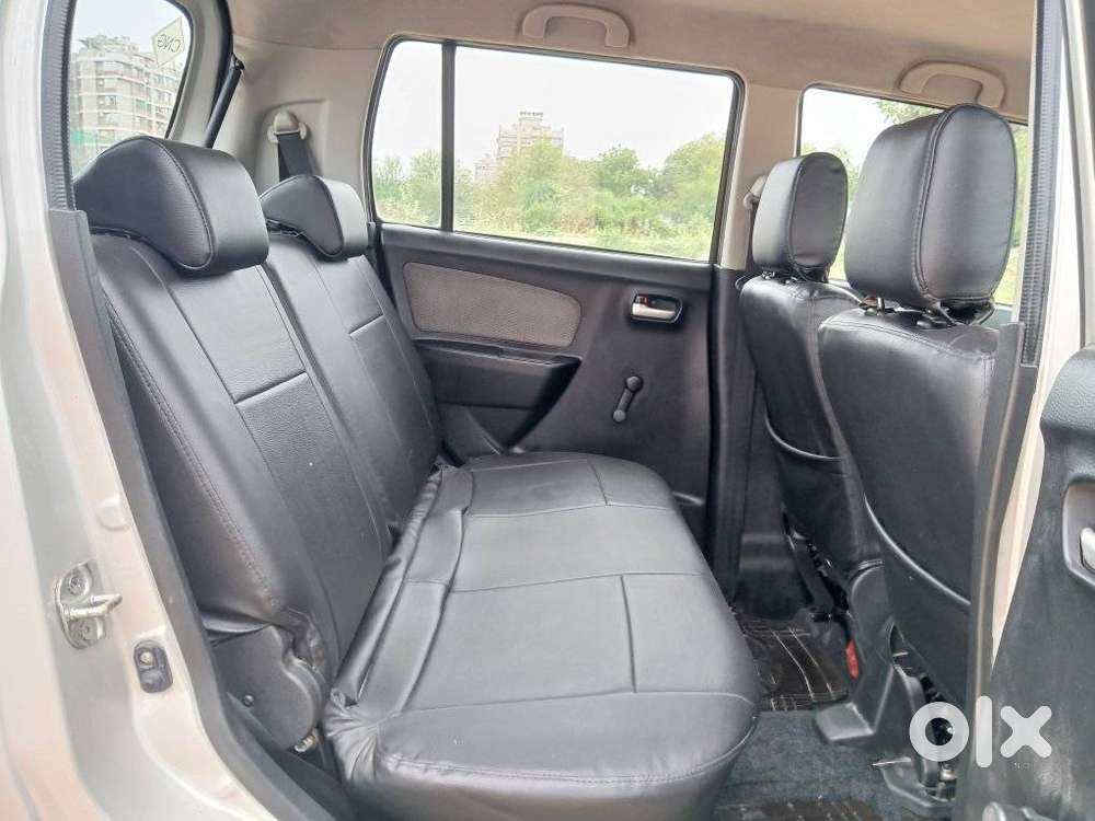 Maruti Suzuki Wagon R 1.0 Lxi Cng, 2013, Cng & Hybrids