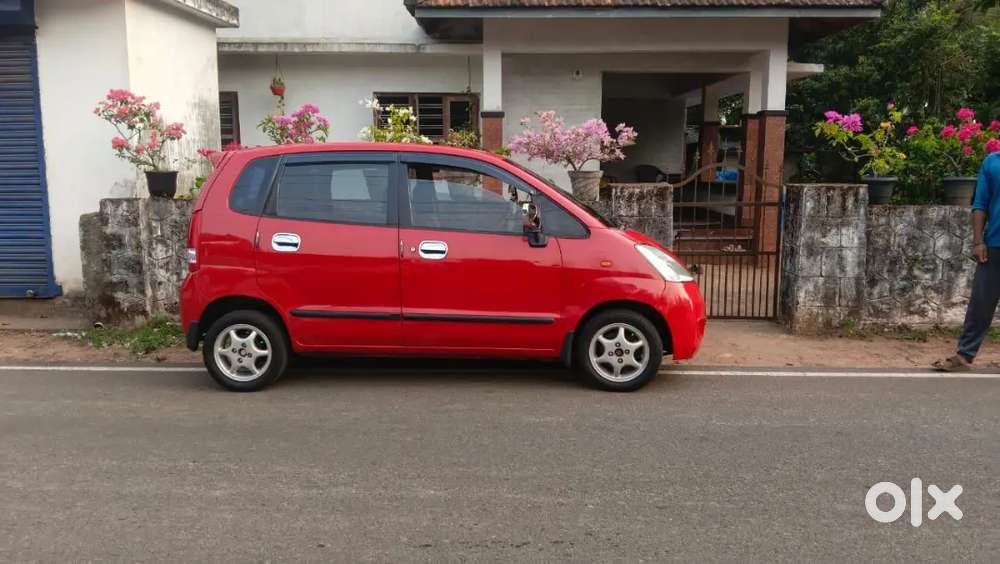 Good Condition Ac Pawer Steering Frind Glass Pawer Windw