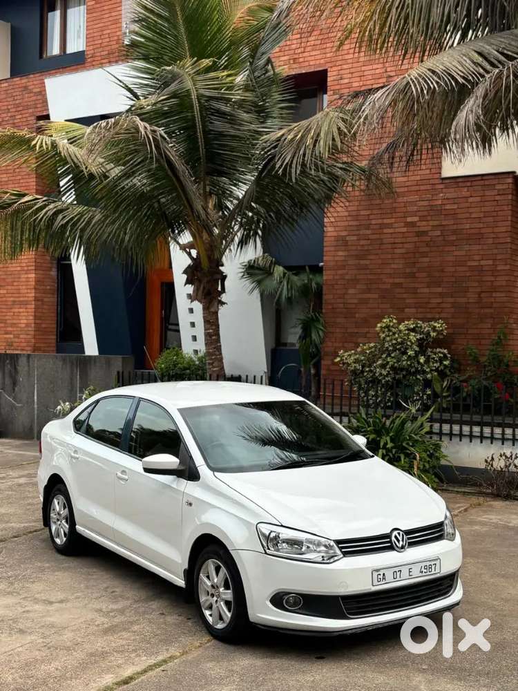 Car Is In Good Condition