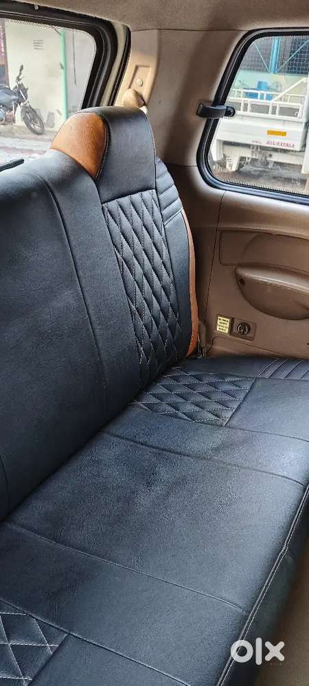 Mahindra Xylo 2012 Diesel Well Maintained