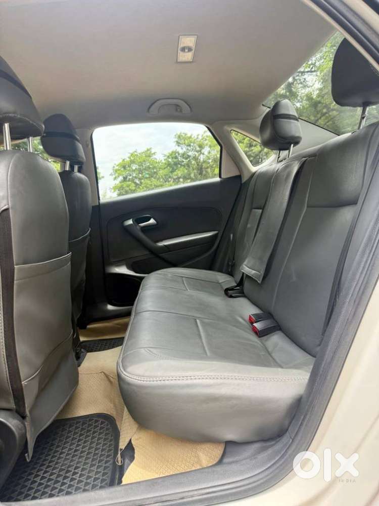 Volkswagen Vento 1.6 Comfortline, 2019, Diesel