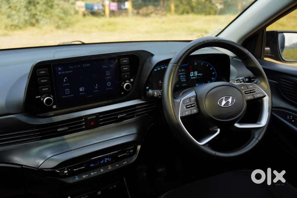 Hyundai I20 Petrol Asta, 2023, Petrol