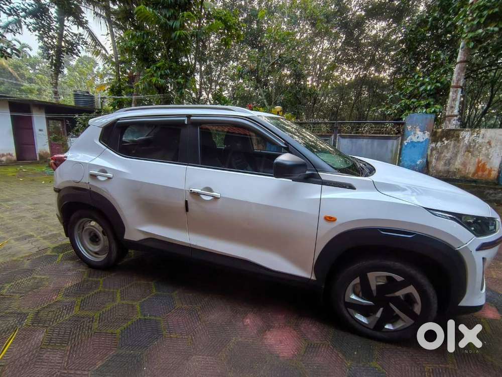 Nissan Magnite Xe 2021