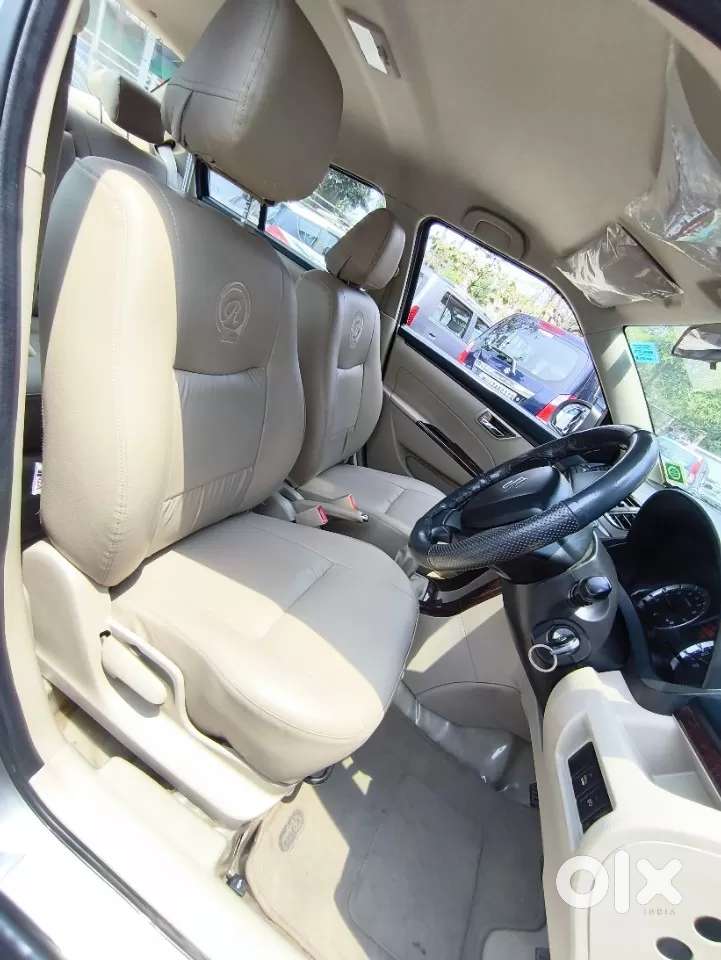Maruti Suzuki Swift Dzire 1.3 Vxi, 2014, Petrol